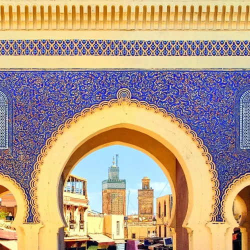 ethnic-city-of-fes
