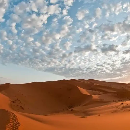 Merzouga-from Marrakech-YOGA-IN-THE-DESERT-Marrakech_ATLAS_Ethnic-Morocco-Tours