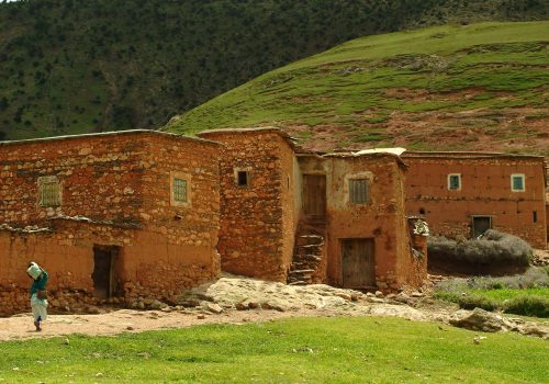 berber-village-ethnic-morocco-tours