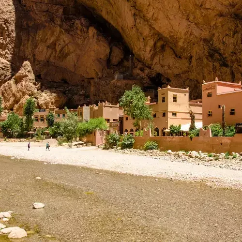 todgha-gorge